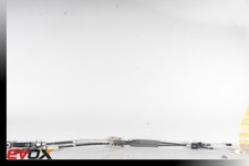 10-15 MITSUBISHI LANCER EVOLUTION 10 EVO X GSR TRANSMISSION SHIFTER CABLES OEM picture