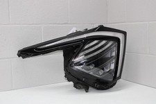 2023 2025 KIA SPORTAGE RIGHT HEADLIGHT FULL LED W/2 PROJECTOR LIGHT FULL LED picture