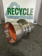 Boat Marine Exhaust Tip Stainless Steel 4