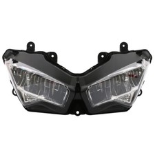 Motorcycle Front Headlight Assembly Fit For Kawasaki Ninja ZX6R/ZX636 2019-2023 picture