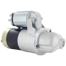 Starter 17291N For Miller Electric Welder Bobcat 225 Onan 22HP 191-1949-06 picture