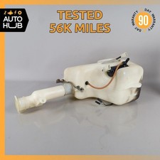 90-95 Bentley Eight Silver Spirit Windshield Washer Fluid Tank Reservoir OEM 56k picture