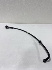 90-92 MERCEDES-BENZ R129 500SL BRAKE BOOSTER VACUUM HOSE PIPE LINE OEM #0443 picture
