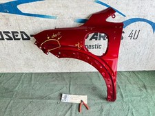 w/dents 2022 2023 CHEVROLET BOLT EUV LEFT DRIVER FENDER OEM AY73866 picture
