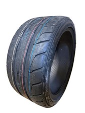 2 NITTO NT05 BSW P 265 35 18 97W XL PERFORMANCE TIRE 207060 picture