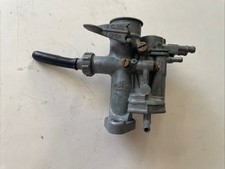 1964 Honda 50 C100 C 100 C105 105 Original Keihin Carburetor Carb Complete picture