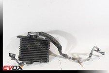 2014 MITSUBISHI EVOLUTION EVO 10 X OEM ENGINE OIL COOLER ASSEMBLY USED 72k picture