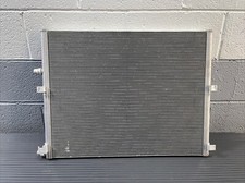 2016-2026 BMW 640i GT G32 840i 530e 740i Radiator Engine Cooling OEM Part picture