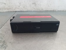 2002 BMW M5 E39 6 Disc CD Changer #0823 i7 picture
