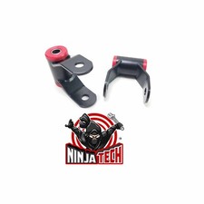 Fits 1973-1996 Ford F150 Pickup Lift Shackles 2