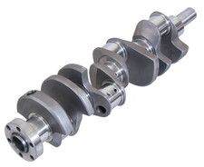 New Eagle Z1030234021010, Cast Steel Crank .010 main and .010 rods picture