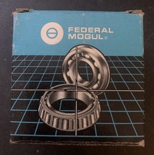 BOP Rear Axle Bearing RW507CR Federal Mogul Wheel Bearing 1964-1970 NOS picture
