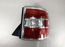 2012-2019 Ford Flex Outer Rear Right Passenger Side Taillight Lens Assembly OEM picture