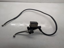 1980-1984 Honda Cm CB Front Brake Mayer Cylinder Lever OEM 1980-1984 picture
