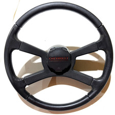 1988-1994 Chevrolet C1500 (Suburban) steering wheel (C2500 C3500) OEM picture