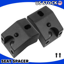 Front Seat Jackers Seat Spacers Lift For Toyota Tacoma 4Runner FJ and GX picture