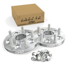 CMO 15Mm Wheel Adapters 5X114 3 To 5X120 66 1 66 9 Bore 2Pc picture