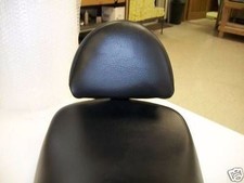 Honda ST1300 Drivers Backrest or Passenger your choice  picture