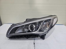 2015 - 2019 Hyundai Sonata LF LEFT LED Headlight USED OEM 92101-C1100 picture
