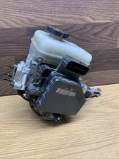 2006-2010 HUMMER H3 ABS ANTI-LOCK BRAKE PUMP MASTER CYLINDER BOOSTER ASSEMBLY  picture