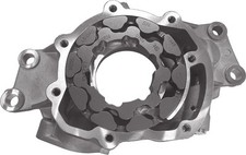 BOUNDARY RACING PUMP Oil Pump w/Billet Gear GM LS Standard Flow- LS-S1 picture