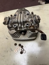 1984 HONDA ATC200ES ATC 200 ES BIG RED CYLINDER HEAD 12000-427-010 picture