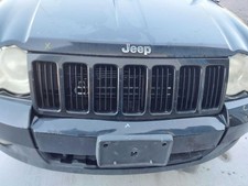 Grille Laredo Painted Fits 08-10 GRAND CHEROKEE 3010912 picture