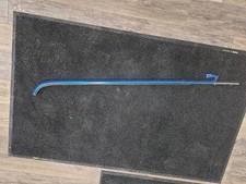 2018 - 2024 FORD EXPEDITION REAR LEFT SIDE QUARTER PANEL UPPER MOLDING OEM picture