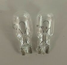 10x- Toshiba NOS 921 Reverse, High mount Stop lamp bulb picture
