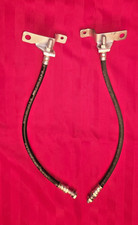 Alfa Romeo Spider Front Calipers Brake Lines GTV Berlina etc                  b9 picture