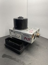 03-04 TOYOTA SEQUOIA 4X4 ABS UNIT ANTI LOCK BRAKE PUMP MODULE 44500 0C060 OEM picture