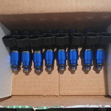 07- 14 Shelby GT500 FIC1440cc Injectors  picture