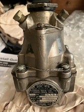 Aircraft engine parts picture