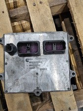 Cummins ISX ECM ECU P3684275-NX 3684275 CPL 2733 500HP Tested Working picture