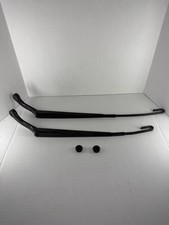 ✅⭐️ 2000-2006 Audi TT MK1 8N COUPE Pair Of Left & Right Windshield Wiper Arm picture