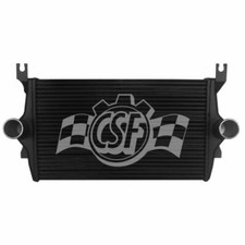 CSF 6017 Intercooler For Ford Excursion F-250 F-350 F-450 F-550 7.3L 1999-2003 picture