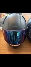 Women’s Helmet Bluetooth - Bilt Techno 3.0 -  Size MED - Barely Used    OBO picture