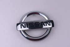 2013-2018 Nissan Altima Murano Rogue Maxima Front Grille Emblem OEM 62889-1JA0A picture