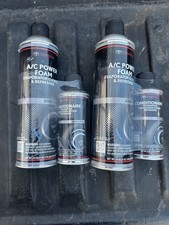 Genuine Toyota OEM A/C Evaporator Cleaner & Refresher Kit (2-Pack) 00289-ACRKT picture