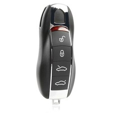 Key Fob Remote for 2010 2011 2012 2013 2014 2015 2016 2017 Porsche KR55WK50138 picture