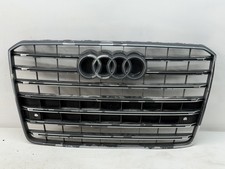 2015-2018 Audi S8 Grille Assembly - Audi (4H0-853-651-AG) picture