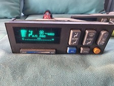 88-94 CHEVY SILVERADO SUBURBAN  Tahoe OBS C/K 1500 2500  CONTROL HEATER A/C picture