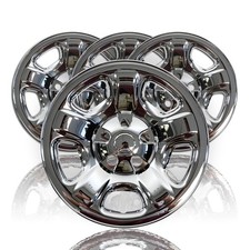 4 CHROME 16