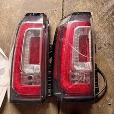 2015-2020 GMC Yukon Left Driver Taillight Pair OEM Tail Light Lamps picture
