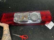 PROMAST25 2025 Tail Light 2010091 picture