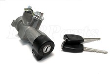 Discovery 2 Ignition Lock Switch Kit QRF000080 – w/ Keys No Programming Needed picture