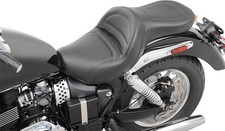 Saddlemen Explorer Seat Black T06-09-0291 for 2002-2018 Triumph America picture