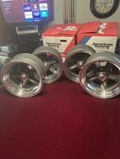 15 Inch American Racing Wheels Rims  picture