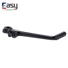Motorcycle 13mm Kick Start Lever Fit Kawasaki KX60 KX65 KX80 KX100 Pit Dirt Bike picture