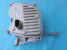 2008-10 6.4L Ford Powerstroke OEM BorgWarner OEM Turbo Genuine Actuator Upgraded picture